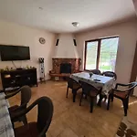 Pensionat Penchevi 3*