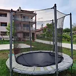 Penchevi Pensionat Varna