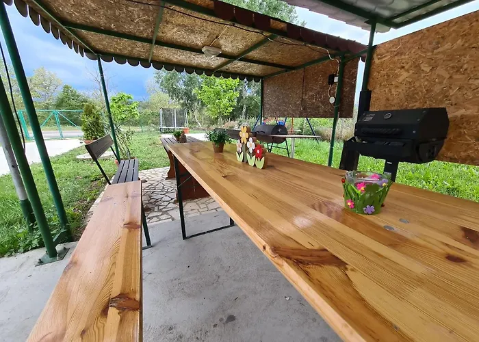 Penchevi Affittacamere Varna