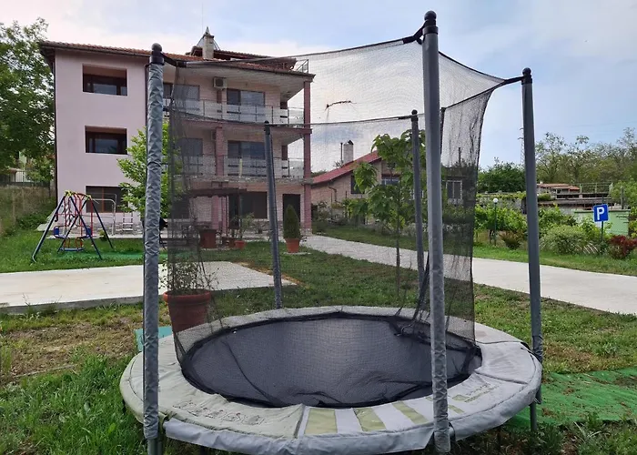 Penchevi Affittacamere Varna