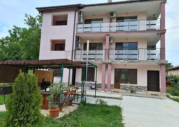 Penchevi Affittacamere 3*