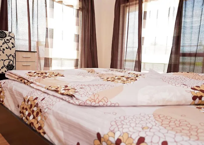 Affittacamere Penchevi Varna