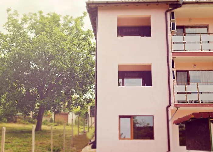 Penchevi Affittacamere 3*