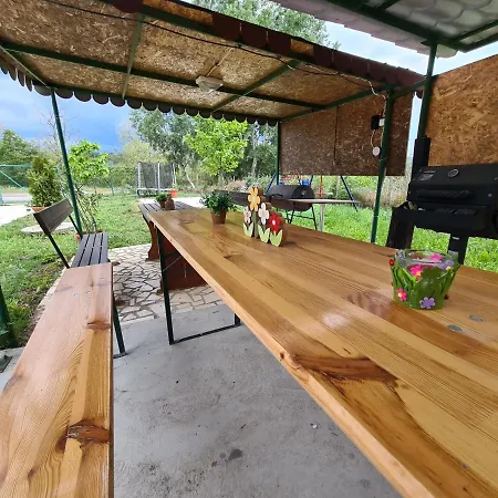 Penchevi Affittacamere Varna