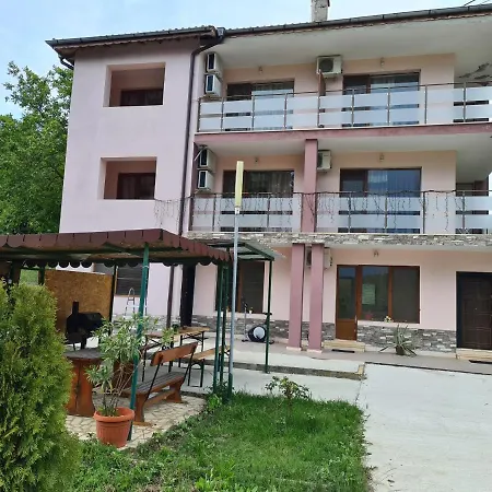 Penchevi Affittacamere 3*