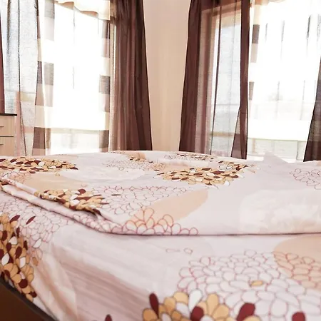 Affittacamere Penchevi Varna