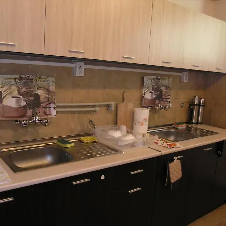 Penchevi Affittacamere