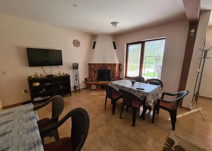 Gæstehus Penchevi 3*