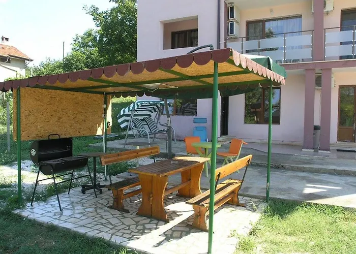 Penchevi 3* Varna