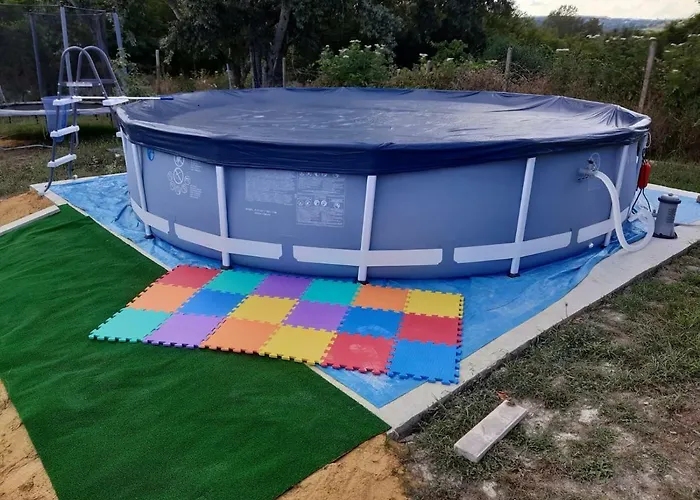 Gæstehus Penchevi 3*